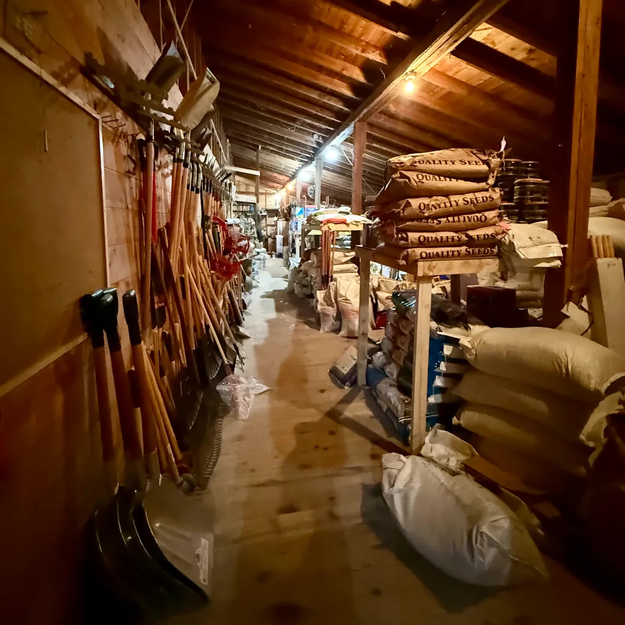 Farm Supplies